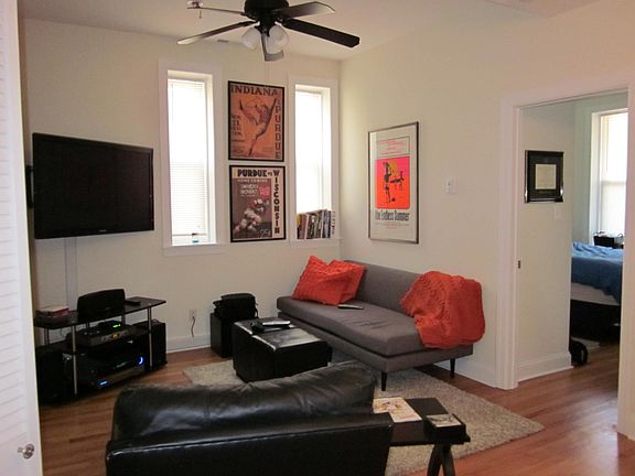 3rd image of 1451 N Bosworth Ave #2R