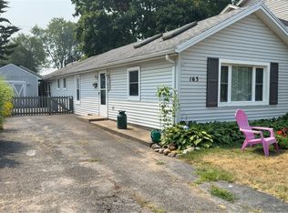 163 Haviland Park, Rochester, NY 14616
