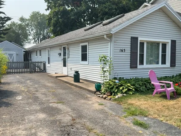 163 Haviland Park, Rochester, NY 14616