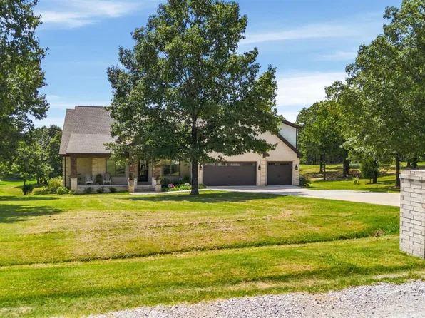223 County Road 7598, Jonesboro, AR 72405
