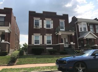 3908 Shreve Ave, Saint Louis, MO 63115