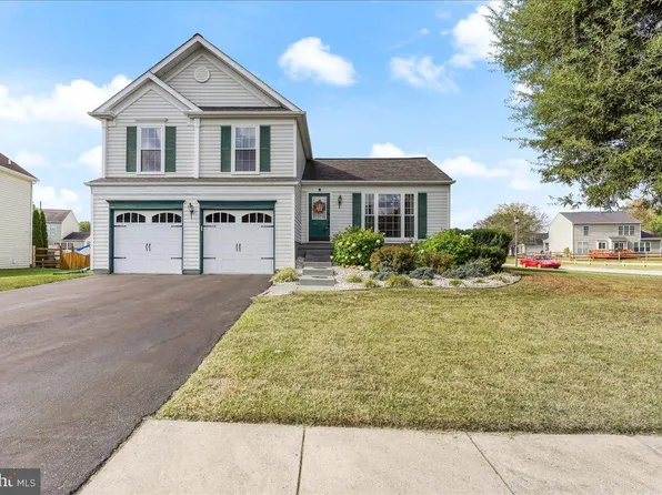 2 Cutleaf Ct, Newark, DE 19702