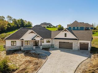 N67W27159 Fanad DRIVE, Lisbon, WI 53089