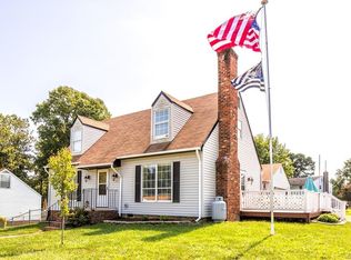 713 Rosegill Rd, North Chesterfield, VA 23236