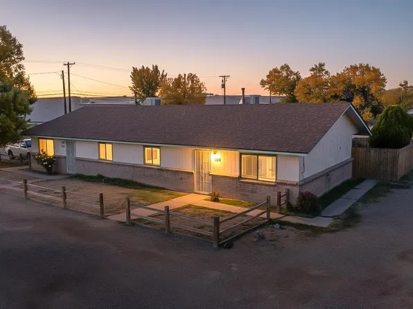 102-104 Nathan Rd, Los Lunas, NM 87031