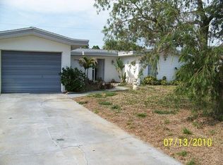 481 Coconut Dr, Indialantic, FL 32903