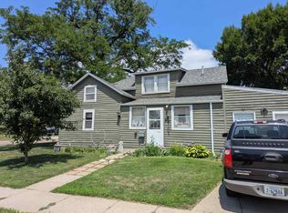 201 E Klug Ave, Norfolk, NE 68701