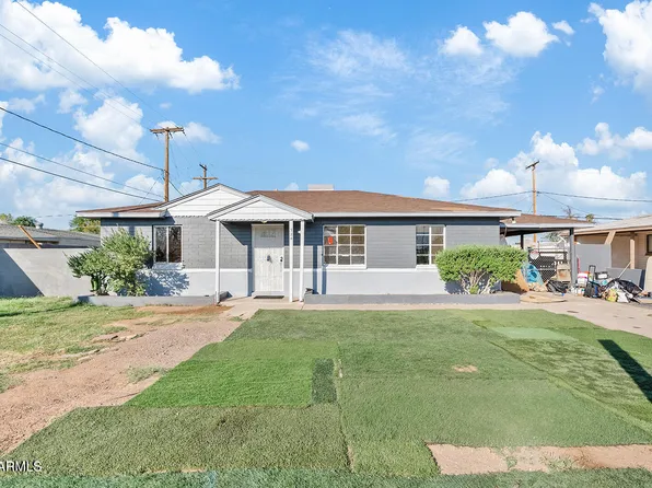 724 S LEWIS --, Mesa, AZ 85210