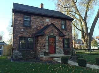 3653 Bowen Rd, Toledo, OH 43613