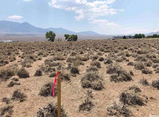312 Yeager Ct, Dayton, NV 89403
