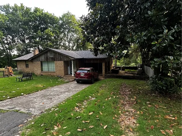 311 King Mountain Rd, Ozark, AR 72949