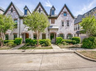 1925 Desoto Dr, McKinney, TX 75072