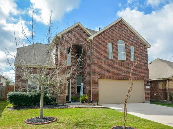 4426 Juniper Bay Ln, Baytown, TX 77521