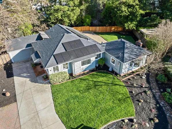 141 Park Ave, Walnut Creek, CA 94595