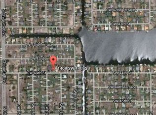 1407 SW 44th St, Cape Coral, FL 33914