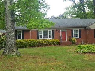 3120 Yukon Rd, Richmond, VA 23235