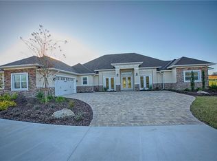41522 Saddle Ridge Ln, Weirsdale, FL 32195