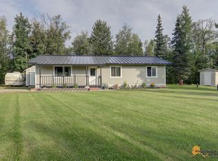3575 N Charley Dr, Wasilla, AK 99654