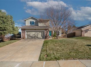 9160 Rimrock Ct, Highlands Ranch, CO 80126