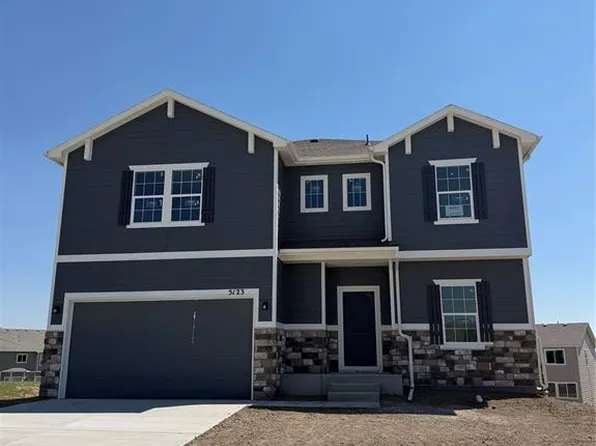5123 Omeara Ct, Colorado Springs, CO 80925