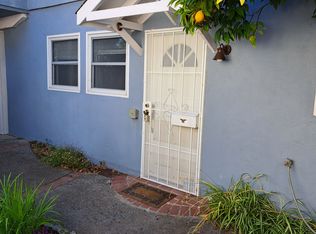 837 San Anselmo Ave #C, San Anselmo, CA 94960