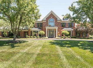 14 Frontenac Pl, Saint Louis, MO