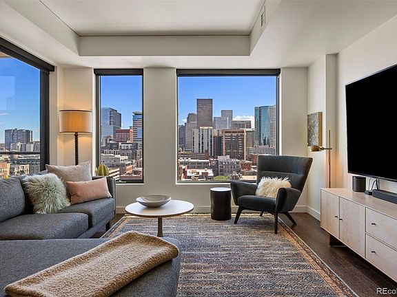 2nd image of 1750 Wewatta Street #1428
