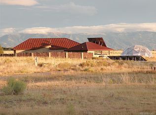 21 Mineral King Trl, Crestone, CO 81131