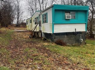 150 Wolf Ave, Washington, PA