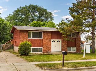 2169 N 630 W, Clinton, UT 84015