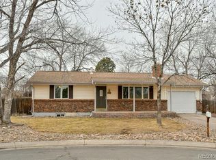 5125 Zinnia Ct, Arvada, CO 80002