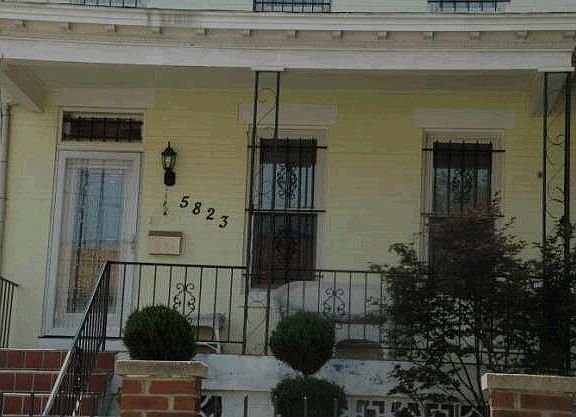 Porch