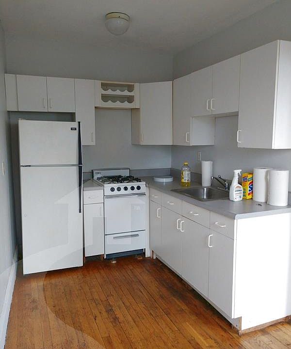 Apartment Rental Experts