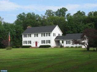 178 Maskells Mill Rd, Salem, NJ 08079