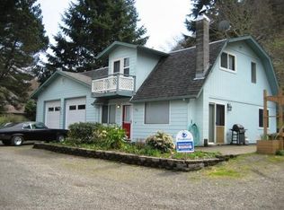 802 Sheldon Ln, Rockaway Beach, OR