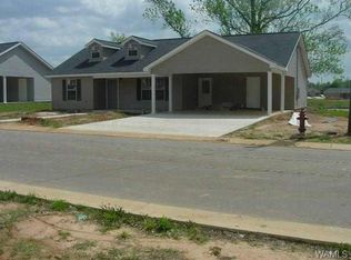 12328 S Pointe Dr, Moundville, AL 35474