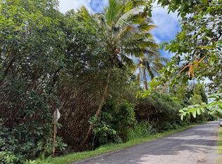 12-4293 Ocean View Pkwy LOT 867, Pahoa, HI 96778