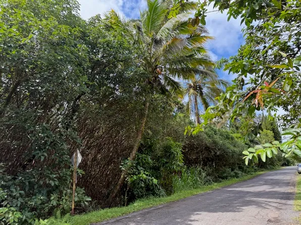 12-4293 Ocean View Pkwy Lot 867, Pahoa, HI 96778