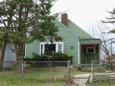 2239 N Leland Ave, Indianapolis, IN, 46218