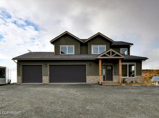 10380 Honey Bear Ln, Anchorage, AK 99516