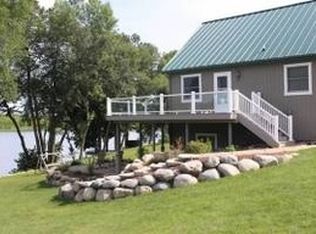 15195 Buckhorn Rd, Lake Park, MN 56554