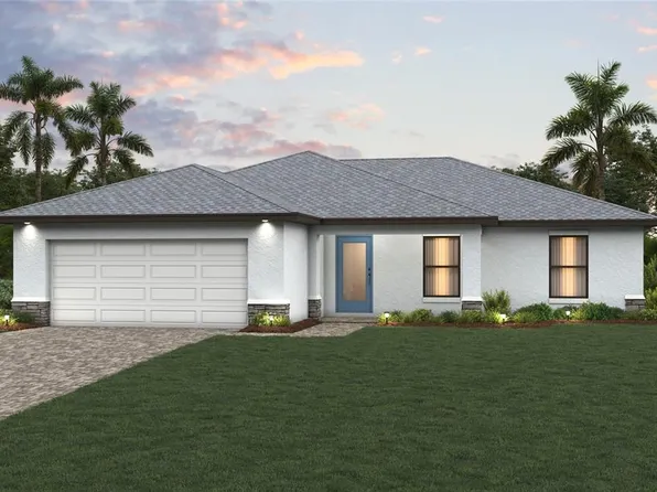 22025 Voltair Ave, Port Charlotte, FL 33954