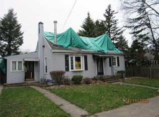 239 Norran Dr, Rochester, NY 14609