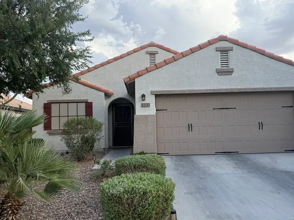2233 E Stacey Rd, Gilbert, AZ 85298
