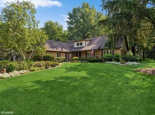 23607 N Raleigh Dr, Prairie View, IL 60069