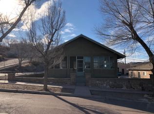 101 W Green Ave, Gallup, NM 87301
