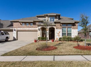 9614 Invergarry Way, Tomball, TX 77375