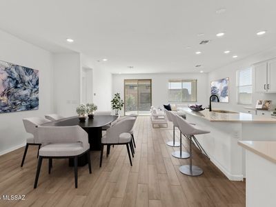 12730 E Huston Canyon Way, Vail, AZ, 85641