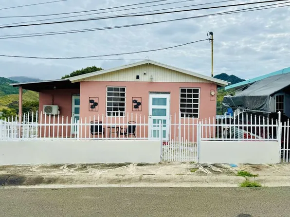 Bo Cuyon Carr 704 Km .1 Parcelas Viejas #169, Coamo, PR 00769