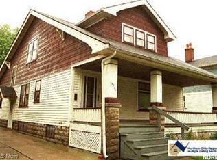 13701 SE Southview Ave, Cleveland, OH 44120